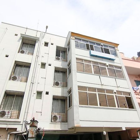 Oyo 9207 Chakri Guest House 비사카파트남 외부 사진
