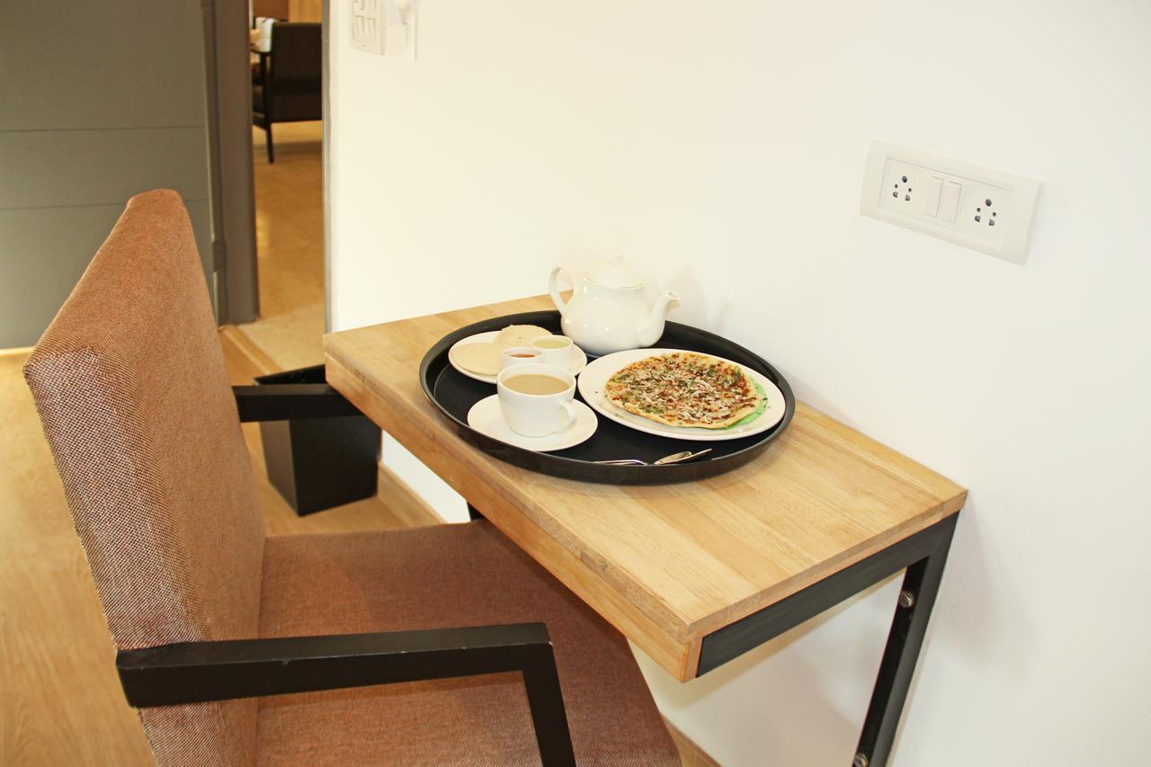 Oyo 9207 Chakri Guest House 비사카파트남 외부 사진